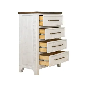 Stoa Chest