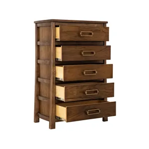 Roots Chest
