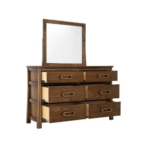 Roots Dresser