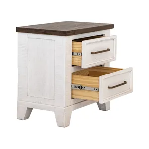 Stoa Nightstand