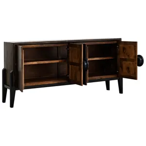 Moka Console