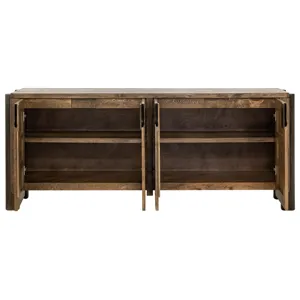 Westmont Console