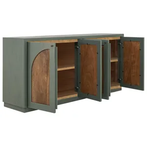 Arcadia Console