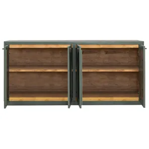 Arcadia Console