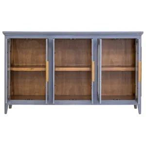 Brava Collection Console