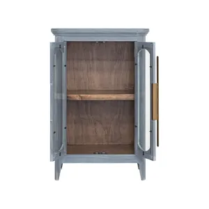 Brava Collection Console