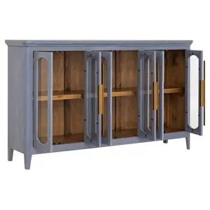 Brava Collection Console