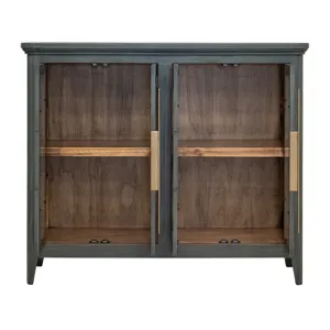 Brava Collection Console