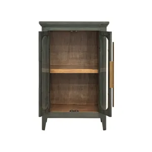 Brava Collection Console