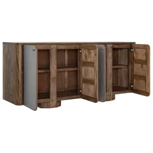 Nashville Console