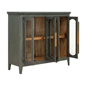 Brava Collection Console