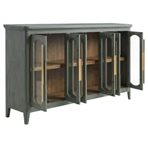 Brava Collection Console