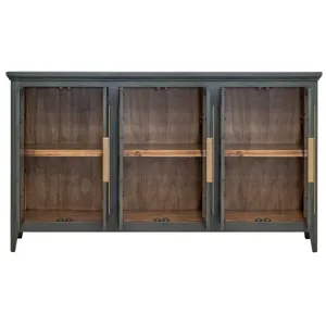 Brava Collection Console