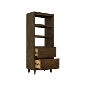 Savia Bookcase
