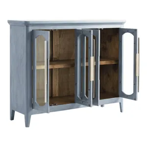 Brava Collection Console