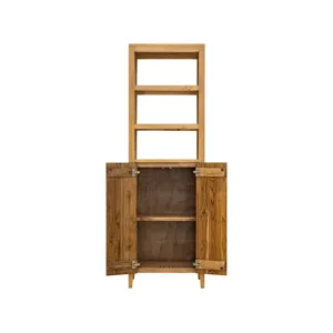 Porter Bookcase