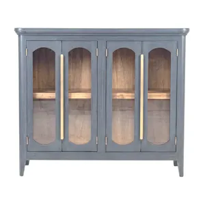 Brava Collection Console