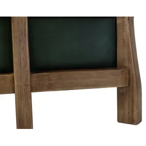 Roots Armchair