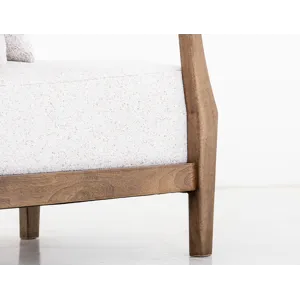 Forest Loveseat
