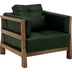 Roots Armchair