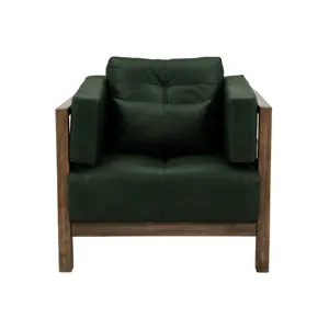Roots Armchair