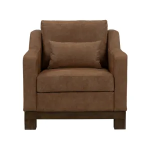 Zaphiro Armchair