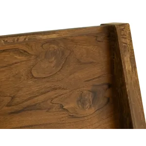 Sonora King Headboard