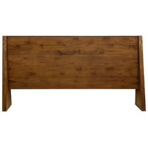 Sonora King Headboard