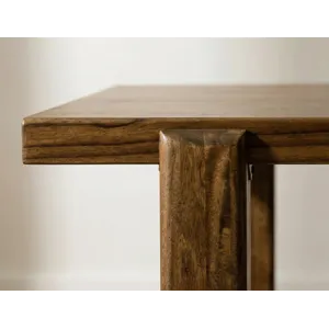 Silver Table