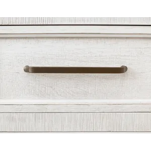 Stoa Chest
