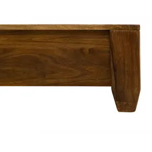 Sonora Queen Platform