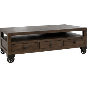 Oslo Cocktail Table