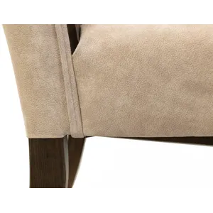 Forge Upholstered Chair