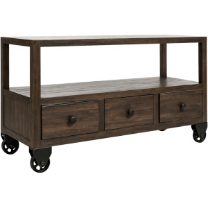 Oslo Sofa Table