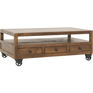 Oslo Cocktail Table