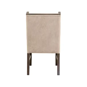 Forge Upholstered Chair