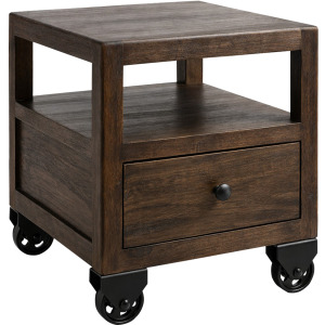 Oslo End Table