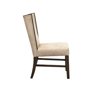 Forge Upholstered Chair
