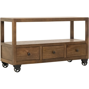 Oslo Sofa Table