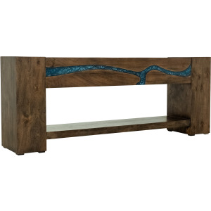 Zaphiro Console