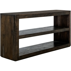 Black Balam Sofa Table