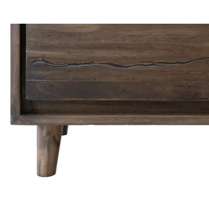 Savia Bookcase