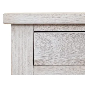 Golden Loft End Table