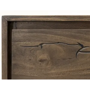 Savia TV Stand