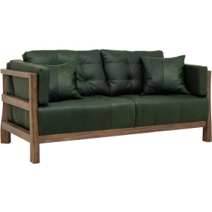 Roots Loveseat