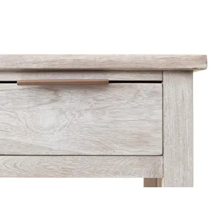 Golden Loft Cocktail Table