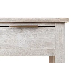 Golden Loft Sofa Table