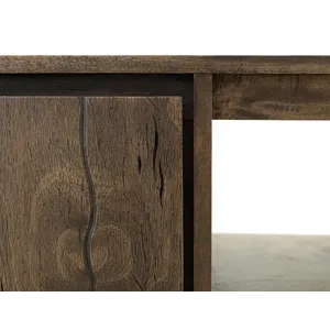Savia TV Stand