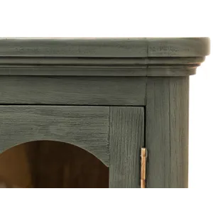 Brava Collection Console