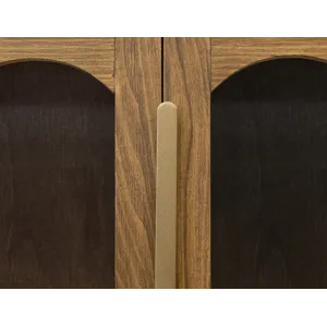 Brava Collection Console